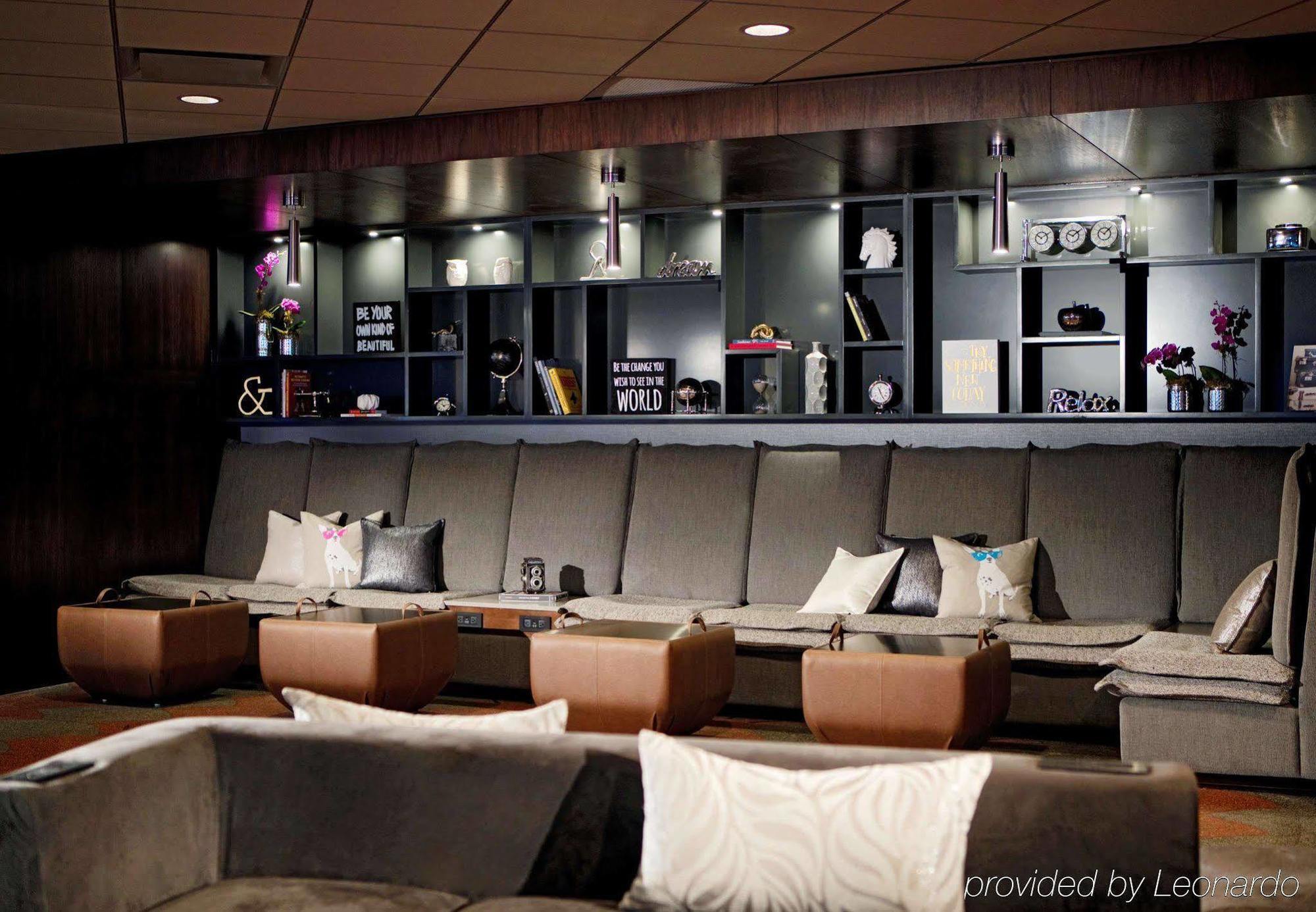 Marriott Centre Hotel 4*