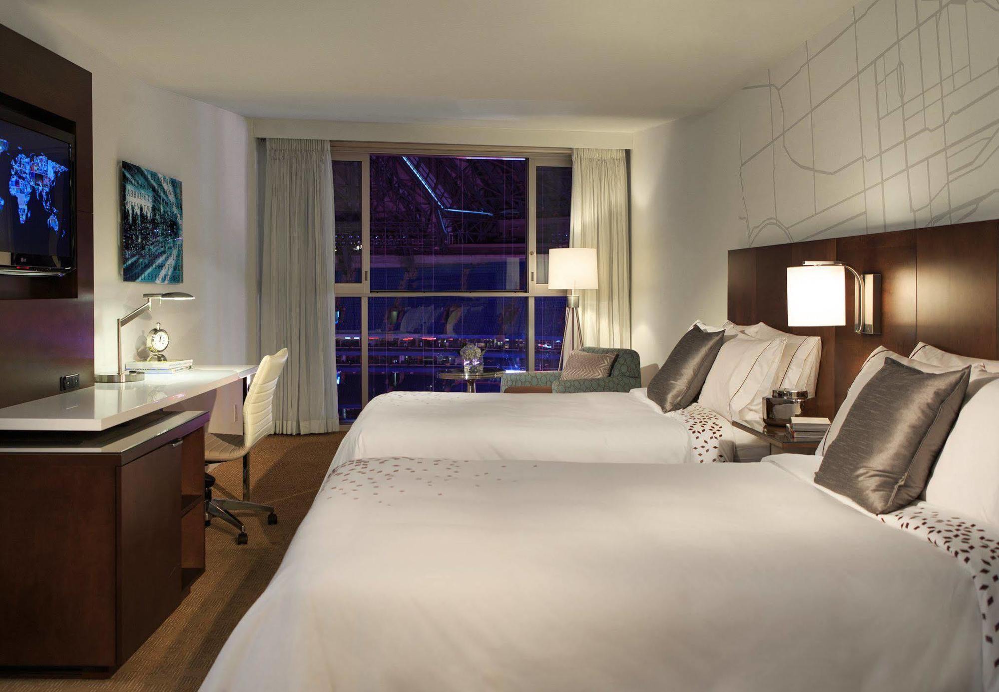 Marriott Centre Toronto